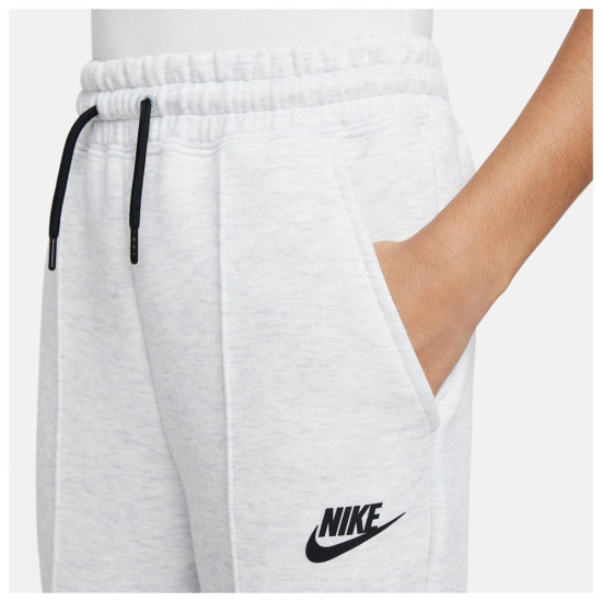 Nike Παιδικό παντελόνι φόρμας Sportswear Tech Fleece
